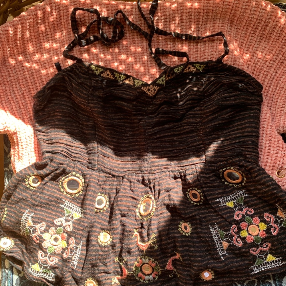 Chick top